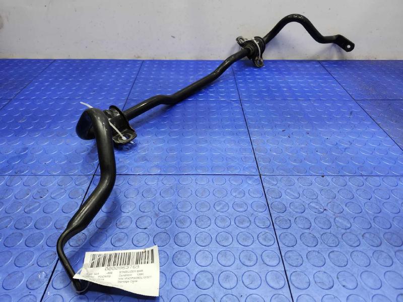 2012-2018 Ford Focus Front Stabilizer Bar Swaybar Genuine OEM Part CV6Z5482A