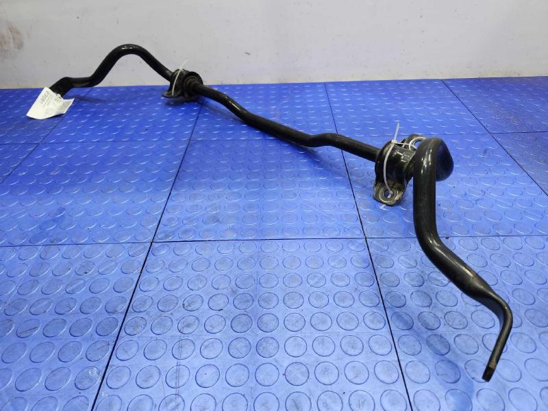 2012-2018 Ford Focus Front Stabilizer Bar Swaybar Genuine OEM Part CV6Z5482A