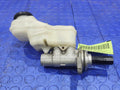 2016 Toyota Corolla Master Cylinder