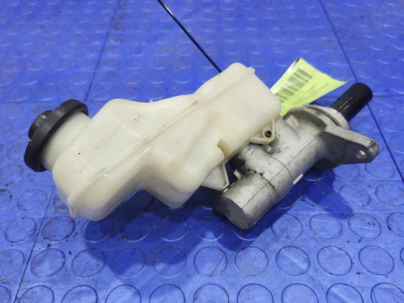 2016 Toyota Corolla Master Cylinder