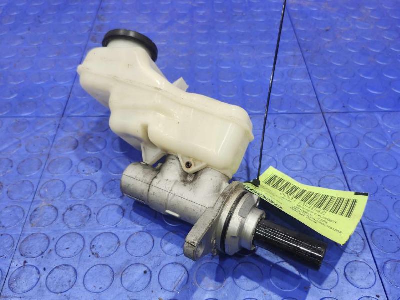 2016 Toyota Corolla Master Cylinder