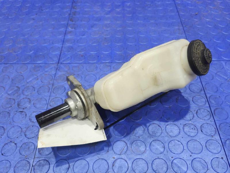 2016 Toyota Corolla Master Cylinder