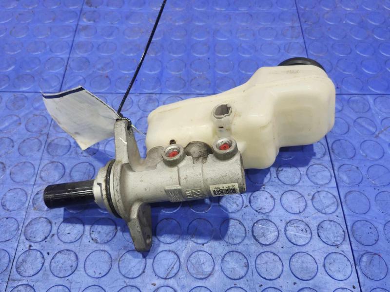 2016 Toyota Corolla Master Cylinder