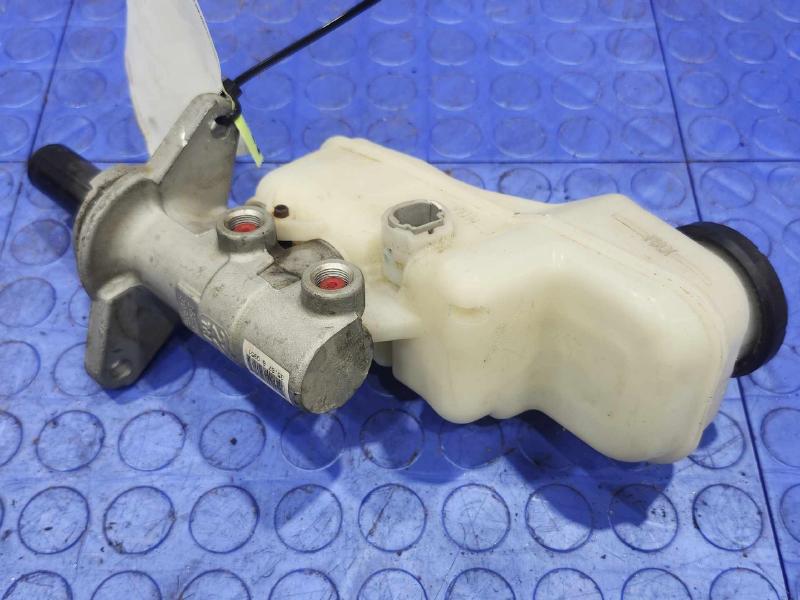 2016 Toyota Corolla Master Cylinder