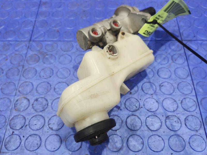 2016 Toyota Corolla Master Cylinder