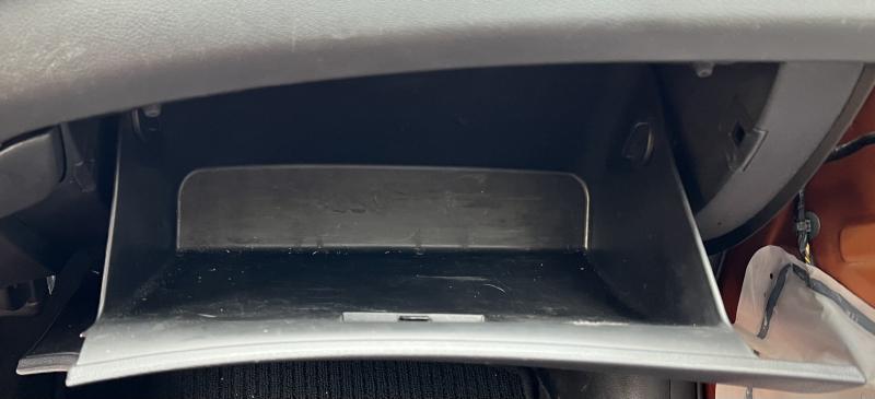 2012 - 2017 Hyundai Veloster Glove Box Compartment - Black OEM 84510-2V300-RY