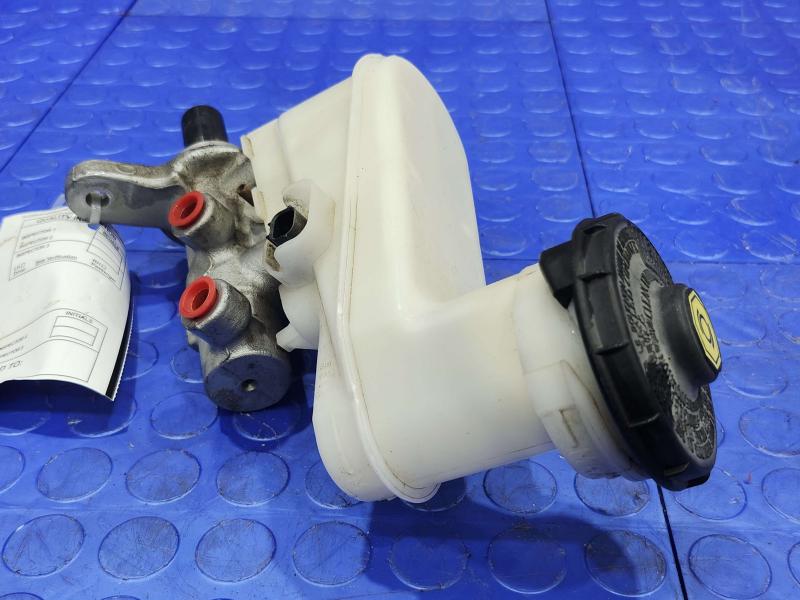 2014 Honda Accord Master Cylinder
