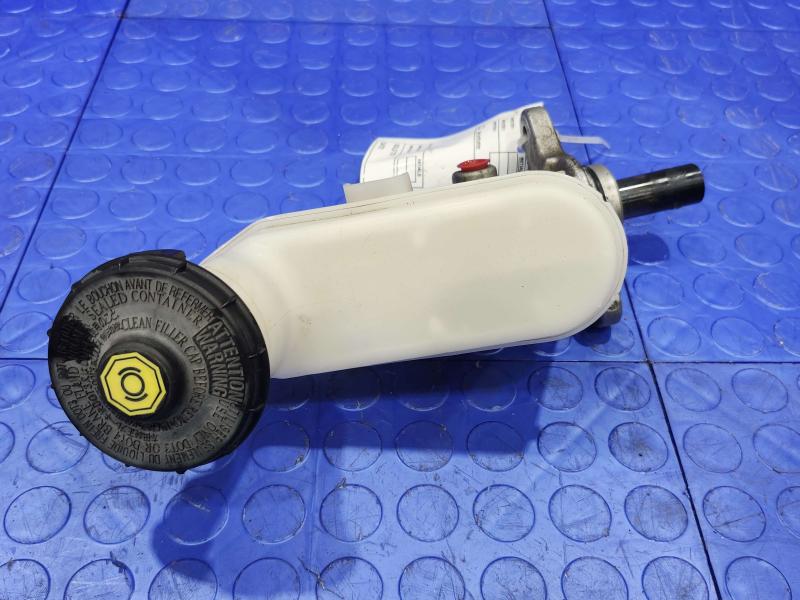 2014 Honda Accord Master Cylinder