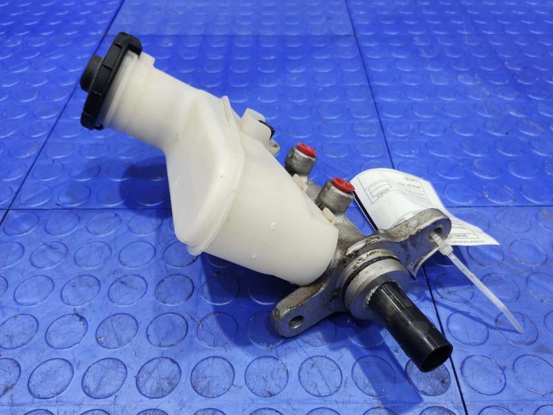 2014 Honda Accord Master Cylinder