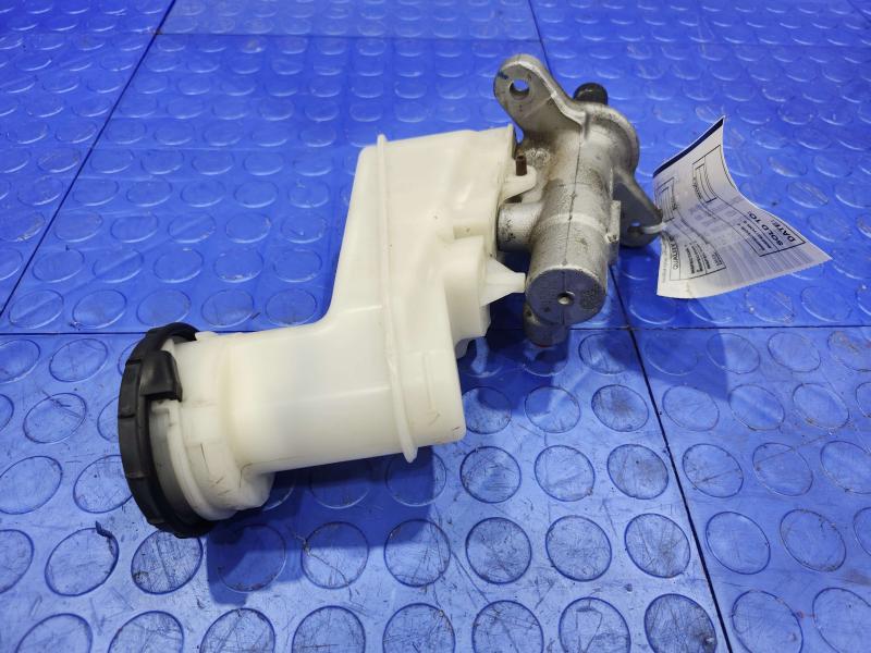 2014 Honda Accord Master Cylinder