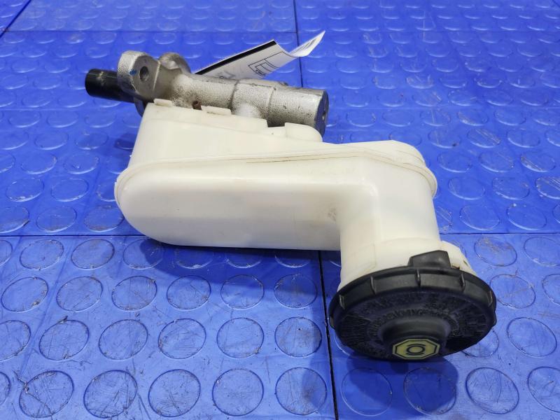 2014 Honda Accord Master Cylinder