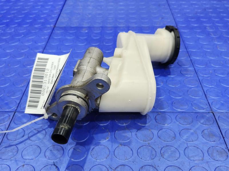 2014 Honda Accord Master Cylinder