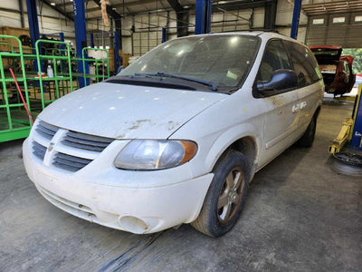 2007 Dodge Grand Caravan Air Bag