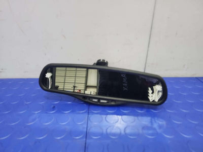 2004-2006 Lexus RX330 Rear View Mirror Compass Autodim Genuine OEM 87810-0E010