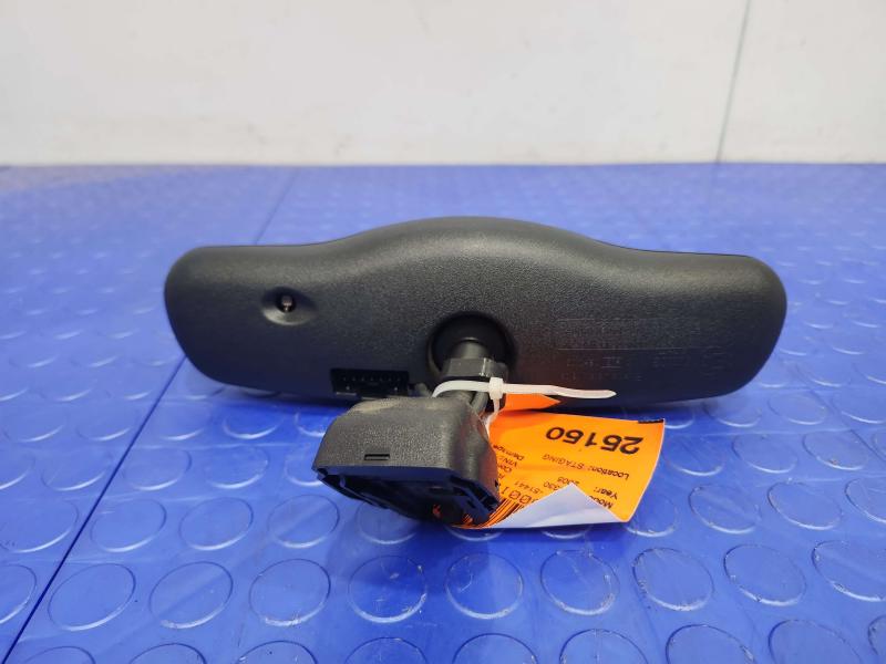 2004-2006 Lexus RX330 Rear View Mirror Compass Autodim Genuine OEM 87810-0E010
