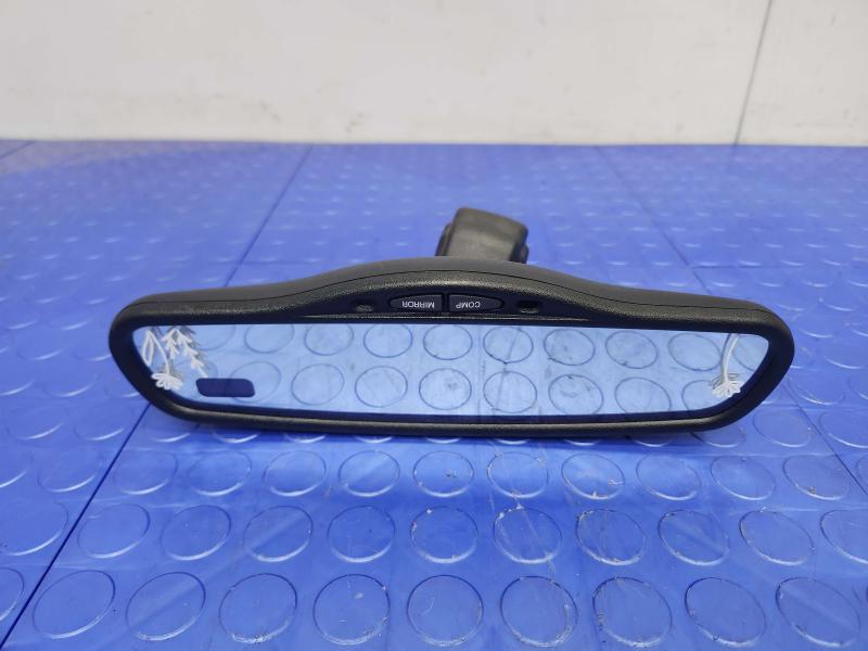2004-2006 Lexus RX330 Rear View Mirror Compass Autodim Genuine OEM 87810-0E010