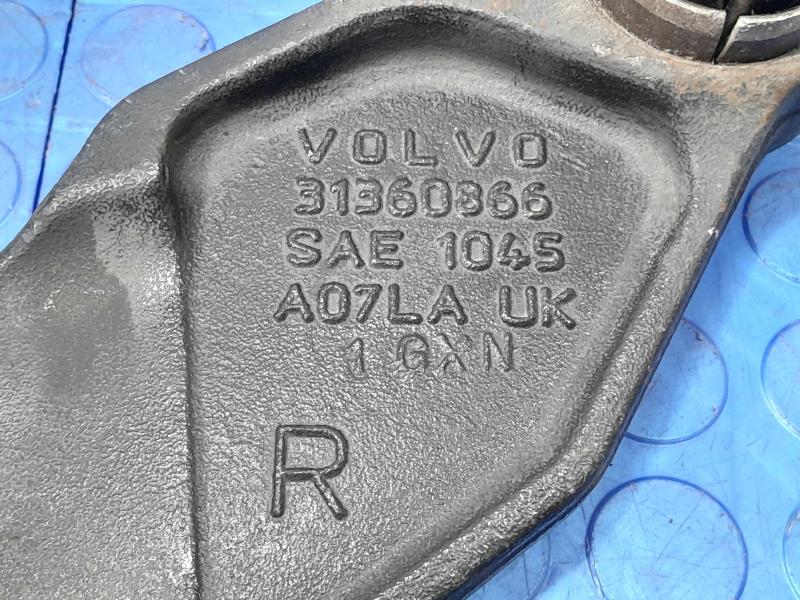 2018 Volvo S90 Upper Control Arm Rear
