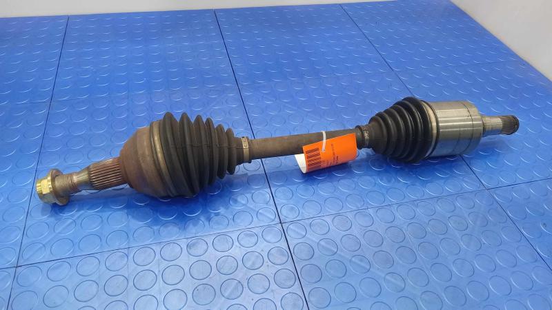 2008 Chevrolet Impala Axle Shaft