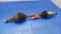 2008 Chevrolet Impala Axle Shaft