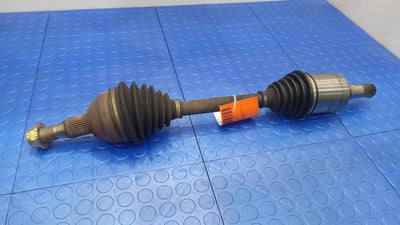 2008 Chevrolet Impala Axle Shaft