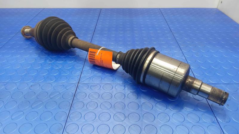 2008 Chevrolet Impala Axle Shaft