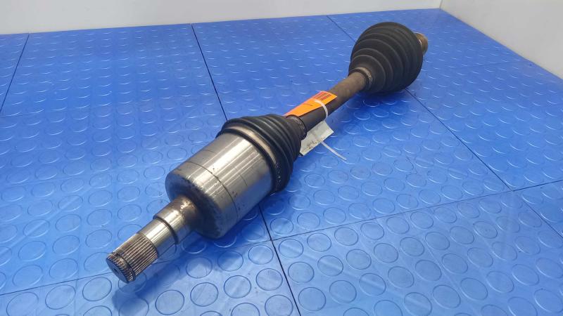 2008 Chevrolet Impala Axle Shaft
