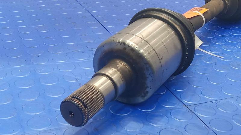 2008 Chevrolet Impala Axle Shaft