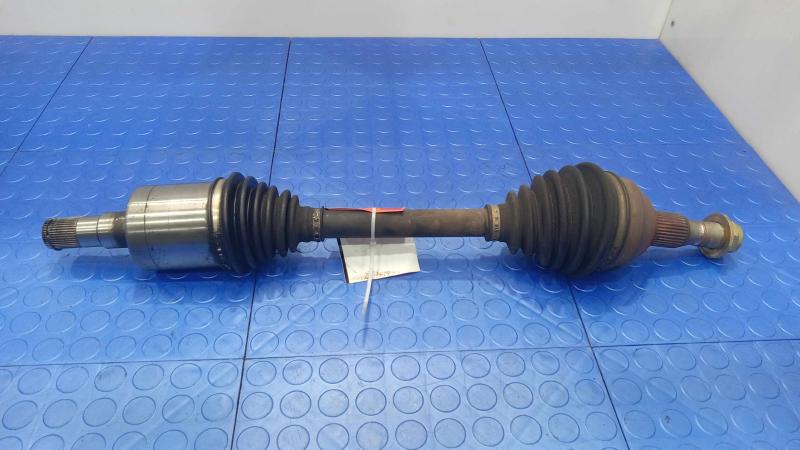 2008 Chevrolet Impala Axle Shaft