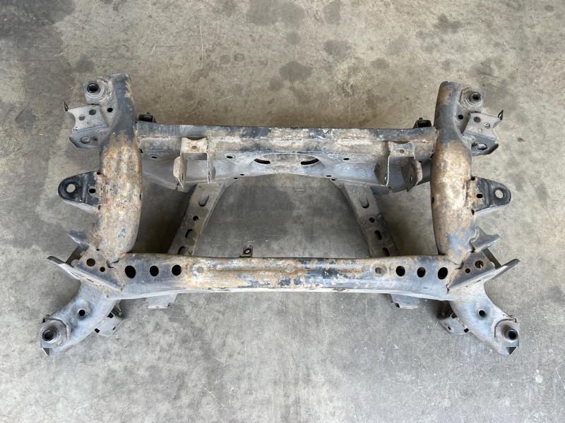 2006-2015 Mazda Miata Rear Crossmember Subframe Genuine OEM NE5128800B