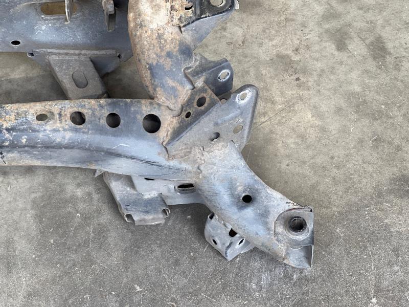 2006-2015 Mazda Miata Rear Crossmember Subframe Genuine OEM NE5128800B