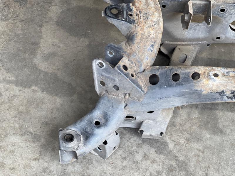 2006-2015 Mazda Miata Rear Crossmember Subframe Genuine OEM NE5128800B