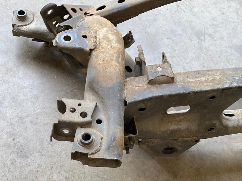 2006-2015 Mazda Miata Rear Crossmember Subframe Genuine OEM NE5128800B