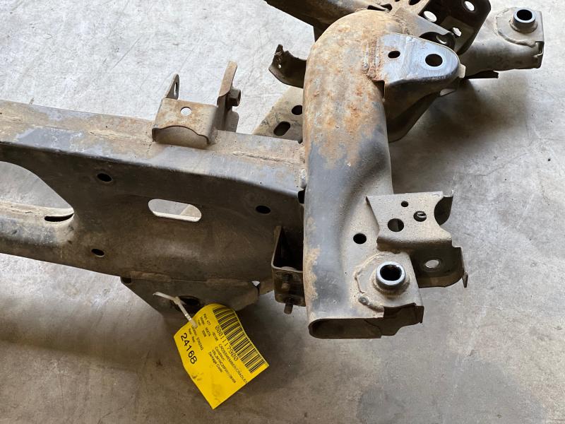 2006-2015 Mazda Miata Rear Crossmember Subframe Genuine OEM NE5128800B