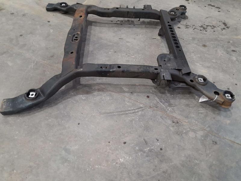 2007 Cadillac DTS Crossmember/Cradle/Undercarria