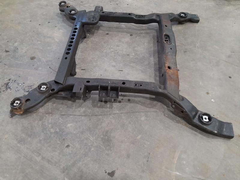 2007 Cadillac DTS Crossmember/Cradle/Undercarria