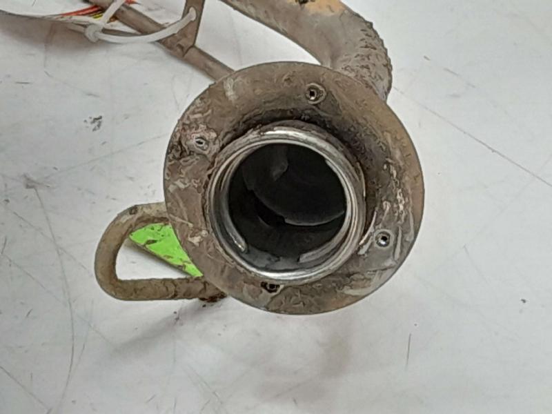 2003 - 2008 Dodge Ram 1500 Fuel Filler Neck Assembly OEM 52113581AC