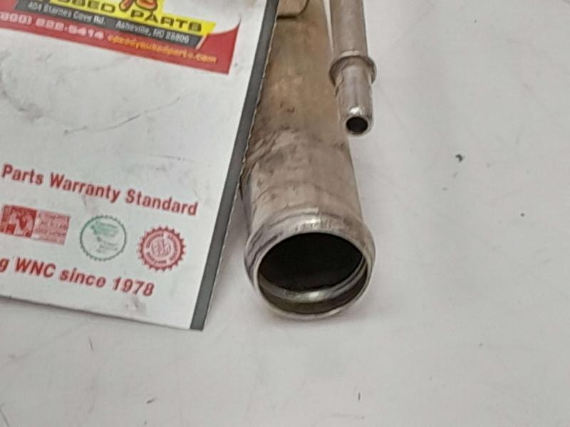 2003 - 2008 Dodge Ram 1500 Fuel Filler Neck Assembly OEM 52113581AC