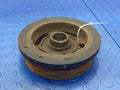 2012 Toyota Tundra Harmonic Balancer