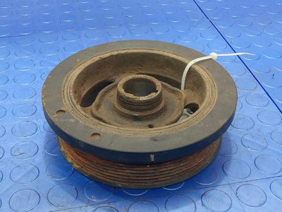 2012 Toyota Tundra Harmonic Balancer