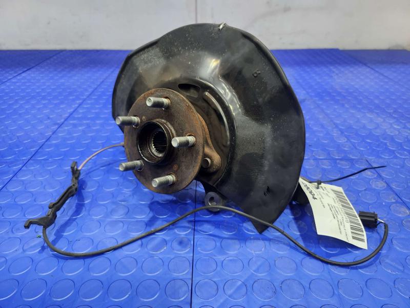 2017 Toyota Prius Spindle Knuckle Front