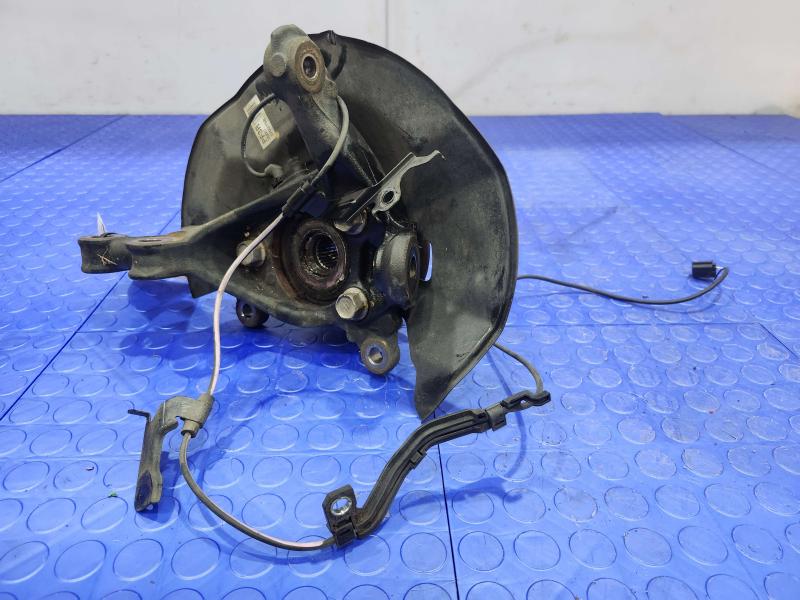 2017 Toyota Prius Spindle Knuckle Front