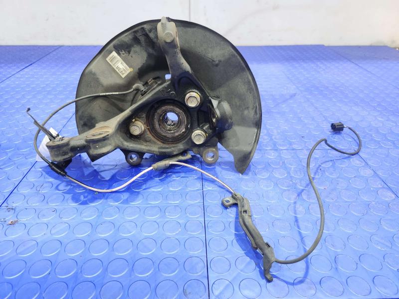 2017 Toyota Prius Spindle Knuckle Front