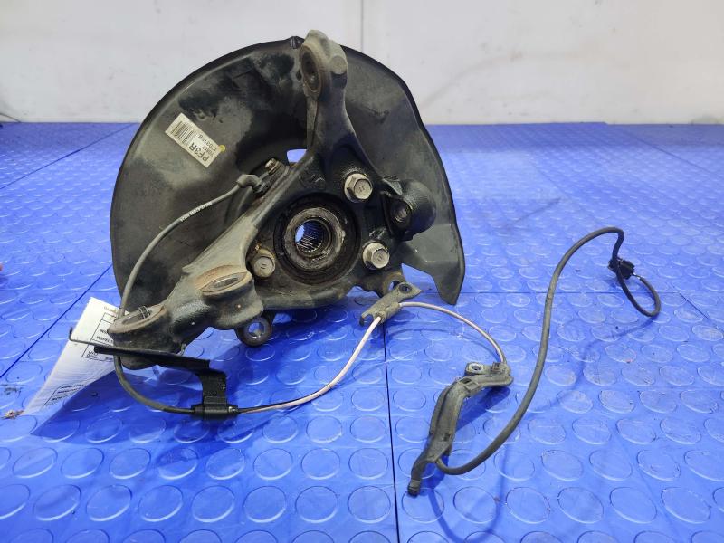 2017 Toyota Prius Spindle Knuckle Front