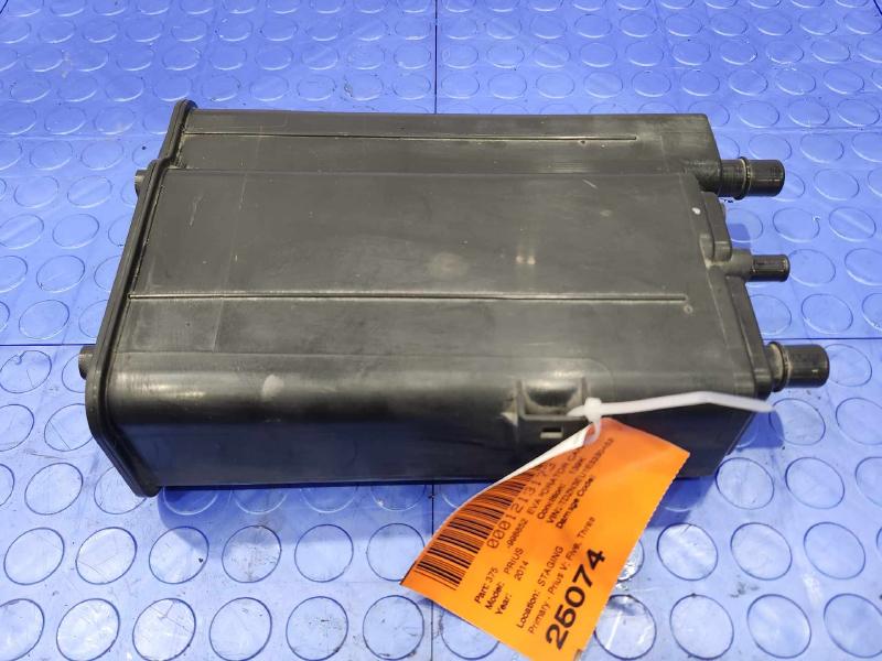 2014 Toyota Prius Evaporator Canister
