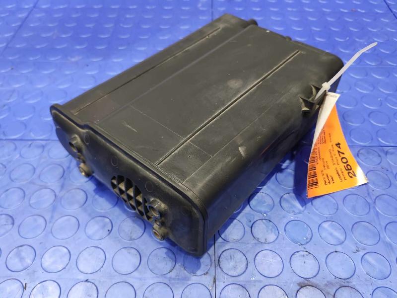 2014 Toyota Prius Evaporator Canister