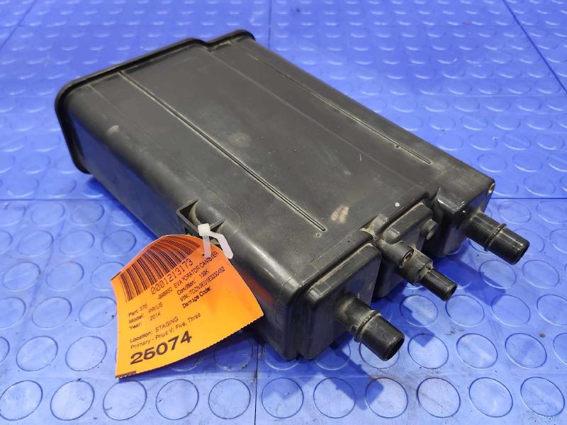 2014 Toyota Prius Evaporator Canister