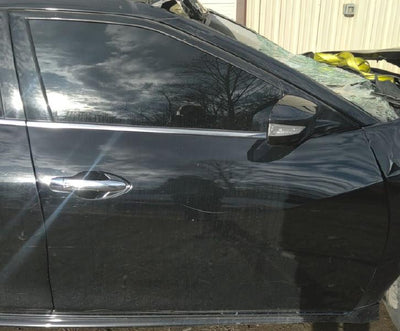 2017 Nissan Maxima Front Door