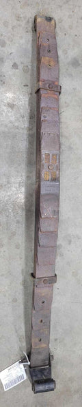 2000 Ford Econoline E-350 Leaf Spring Rear