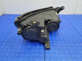 2009 Volkswagen Tiguan Headlamp Assembly