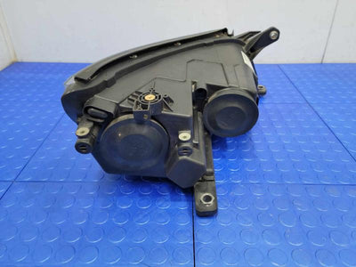 2009 Volkswagen Tiguan Headlamp Assembly